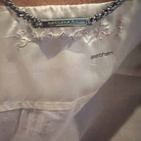 Barbara Bui Lace Vest - Picture 5 of 7